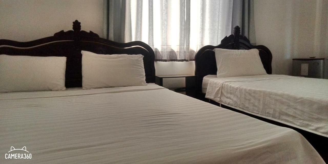 Hue Melody Hostel Eksteriør bilde