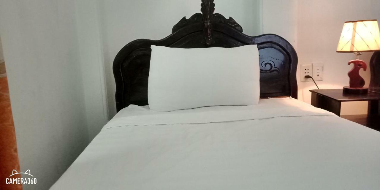 Hue Melody Hostel Eksteriør bilde